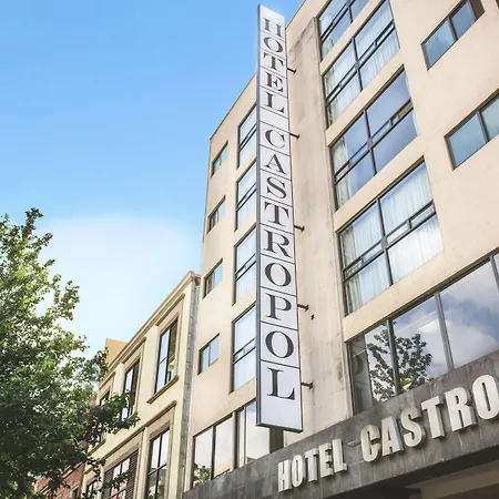 Hotel Castropol