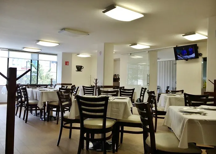 Hotel Castropol
