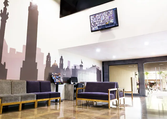 Hotel Castropol