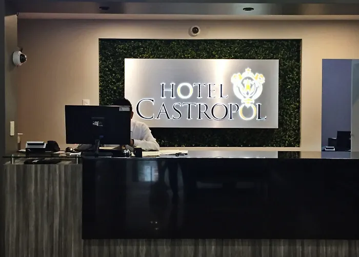 Castropol 3*