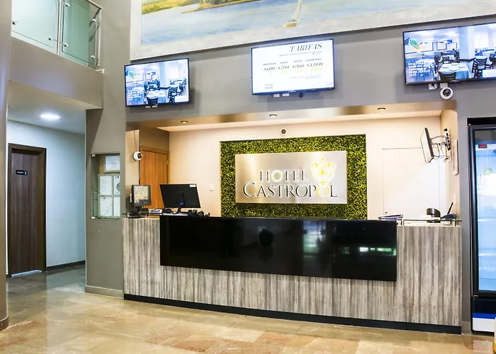 Castropol Hotel