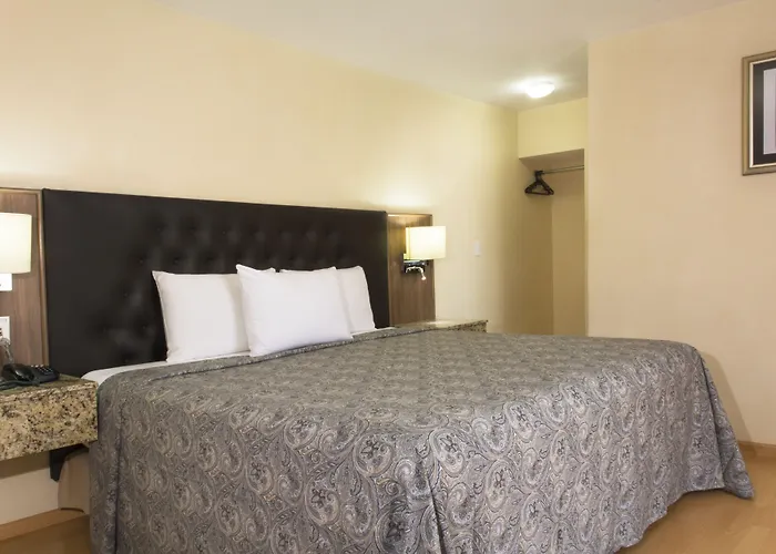 Hotel Castropol