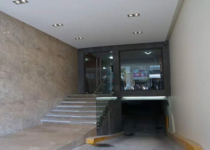 Castropol Hotel