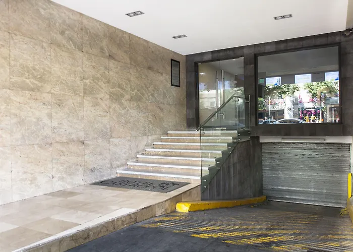 Hotel Castropol