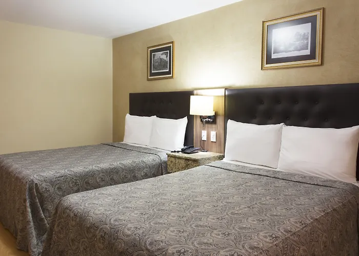 Castropol Hotel