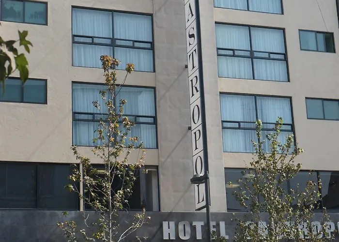 Castropol Hotel 3*