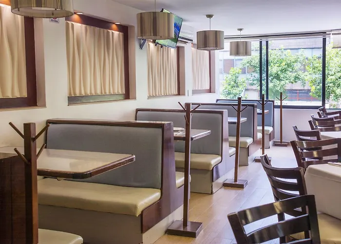 Castropol Hotel 3*