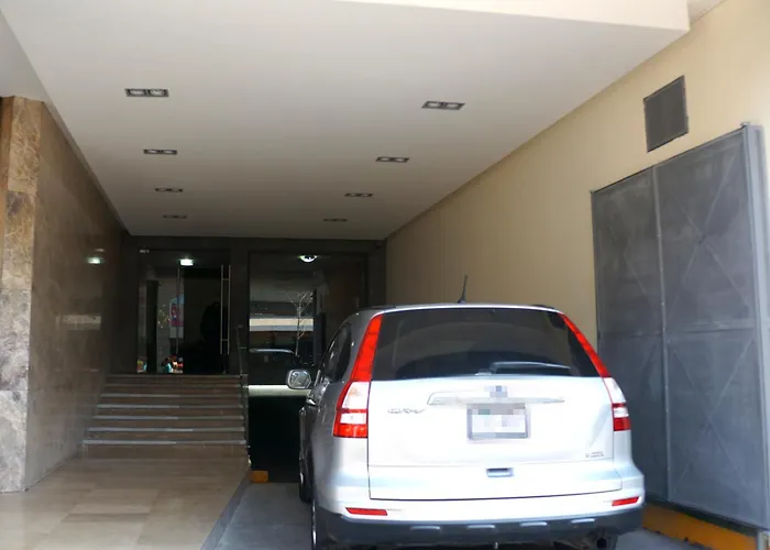 Castropol Hotel 3*