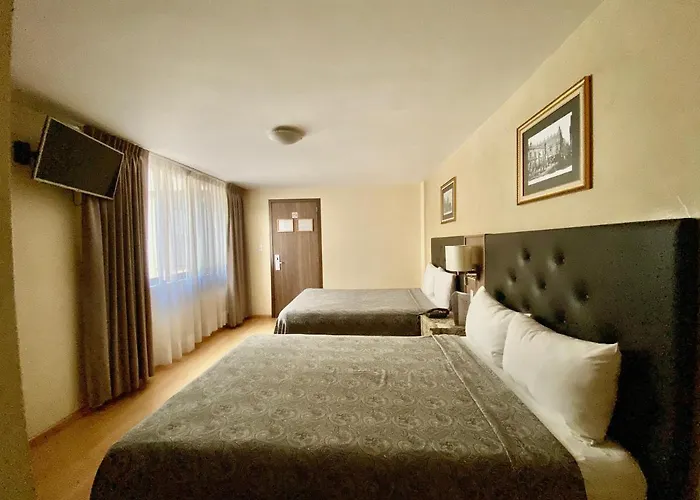 Castropol Hotel 3*